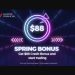 Hantec Financial Spring Contest