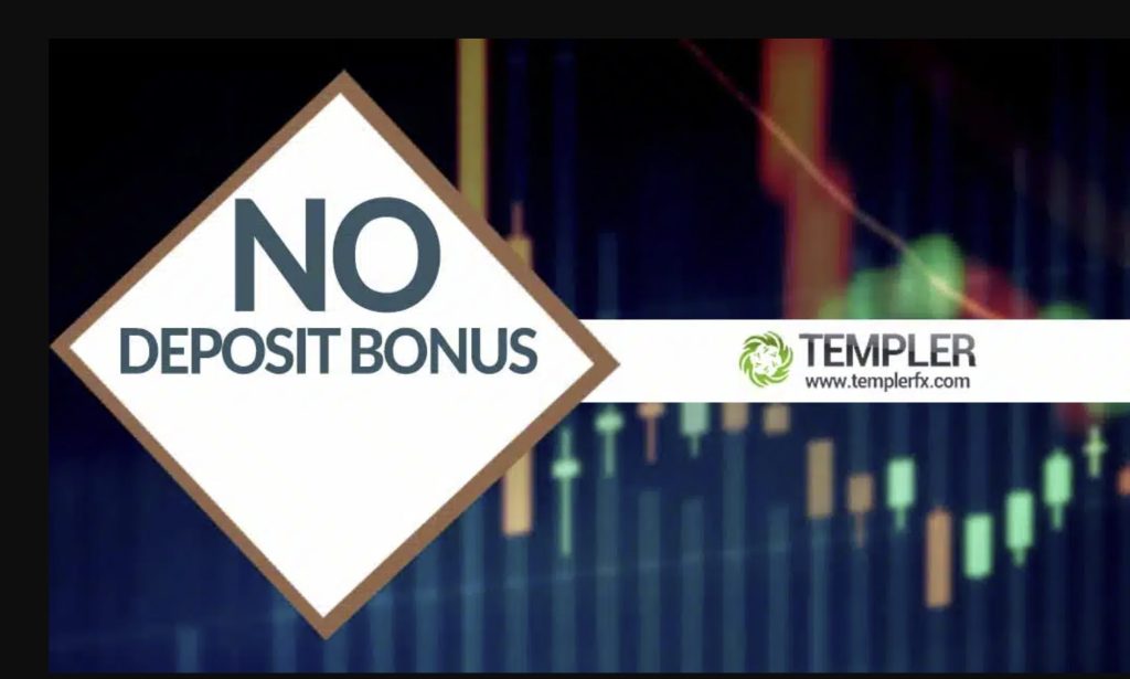How to Claim the TemplerFX $30 No Deposit Bonus