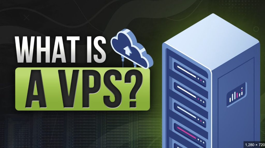 IC Markets VPS