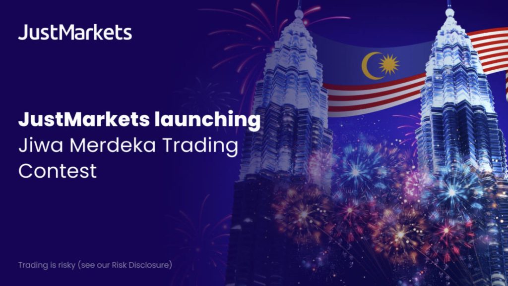 Jiwa Merdeka Forex Trading Contest