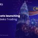 Jiwa Merdeka Forex Trading Contest