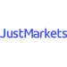 JustMarkets logo