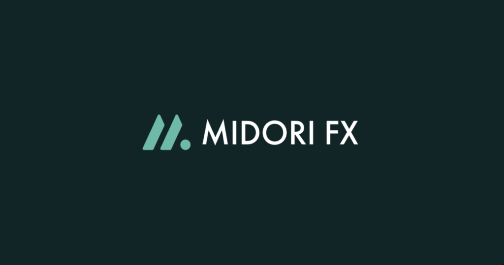 MIDORI FX 50 USD Forex Welcome Bonus