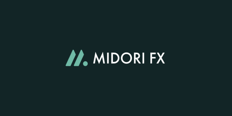 MIDORI FX 50 USD Forex Welcome Bonus