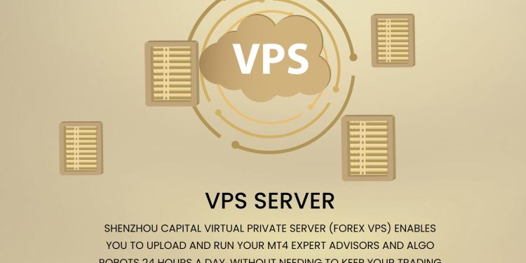 Shenzhou Capital VPS Server