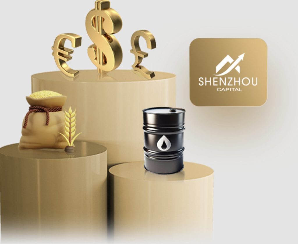 Shenzou Capital 10% Deposit Trading Bonus