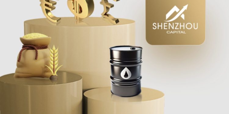 Shenzou Capital 10% Deposit Trading Bonus