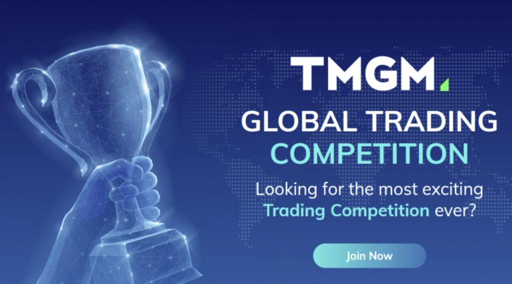 TMGM Global $468600 Forex Trading Competition