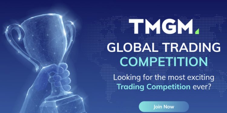 TMGM Global $468600 Forex Trading Competition