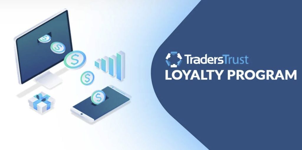 Traders Trust Loyalty Partner