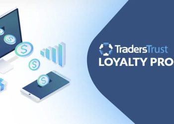 Traders Trust Loyalty Partner