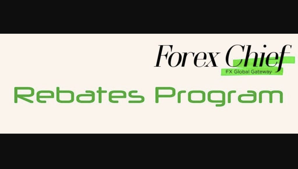 XChief Rebate Bonus Program