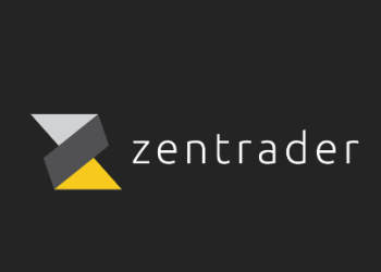 Zentrader logo