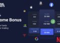 Admiral Markets Forex Welcome Bonus