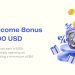 Baazex Tradable Deposit Bonus