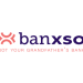 Banxso logo
