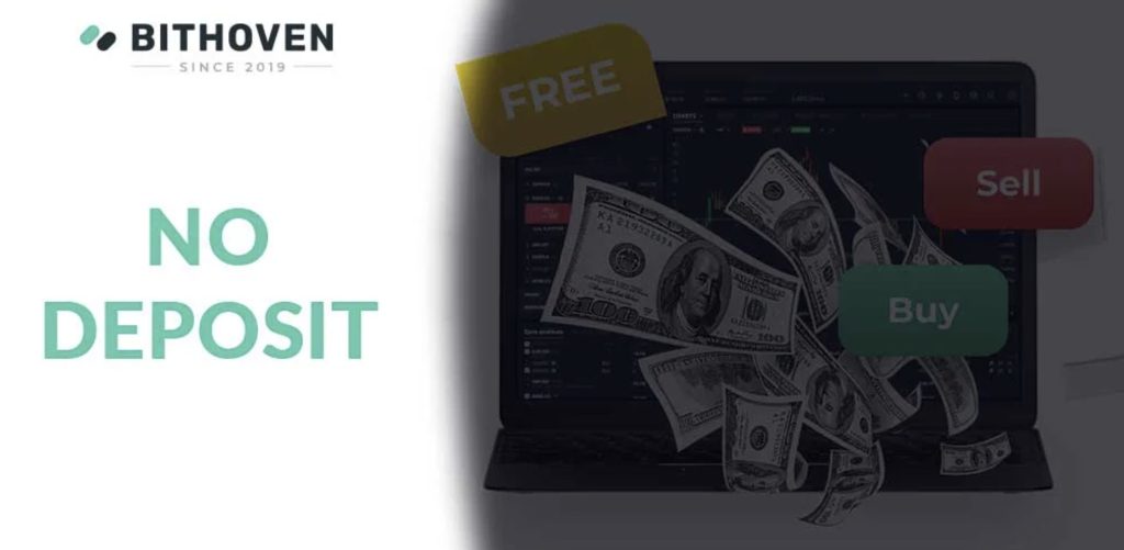 Bithoven No Deposit Bonus for Posting