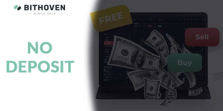 Bithoven No Deposit Bonus for Posting