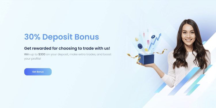 CapitalXtend Welcome Bonus