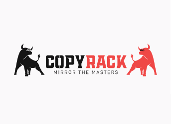 CopyRack logo