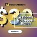 Dollar Markets No Deposit Bonus
