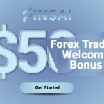 Finsai Forex Welcome Bonus