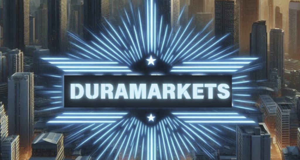Free VPS from DuraMarkets