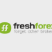Freshforex logo
