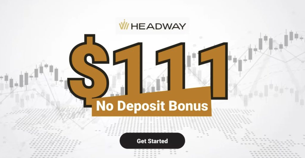 Headway Forex No Deposit Bonus
