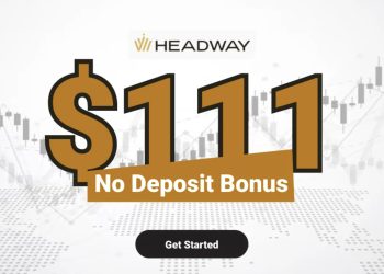 Headway Forex No Deposit Bonus