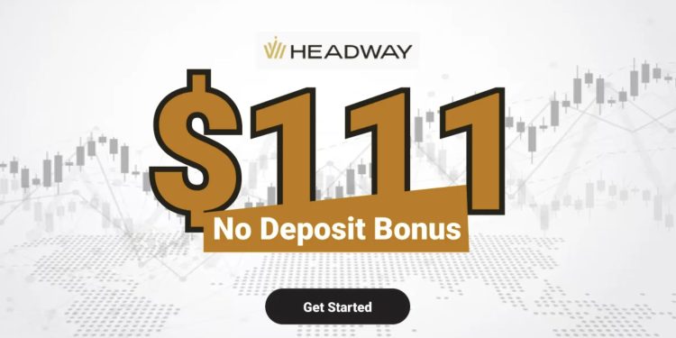 Headway Forex No Deposit Bonus