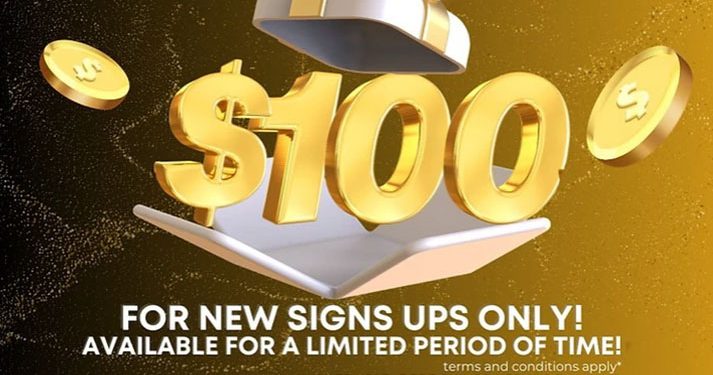 IM Markets No Deposit Bonus