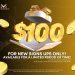 IM Markets No Deposit Bonus