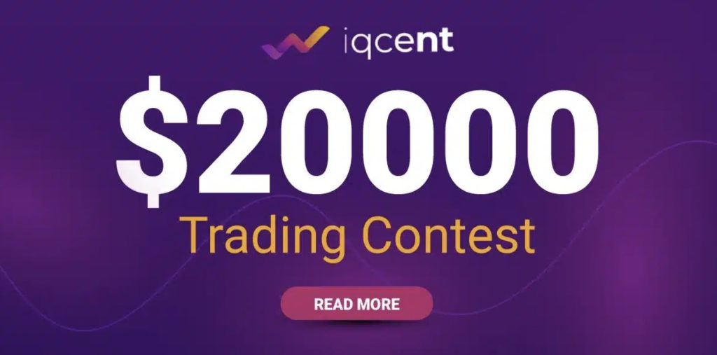 IQcent Every Week Contest