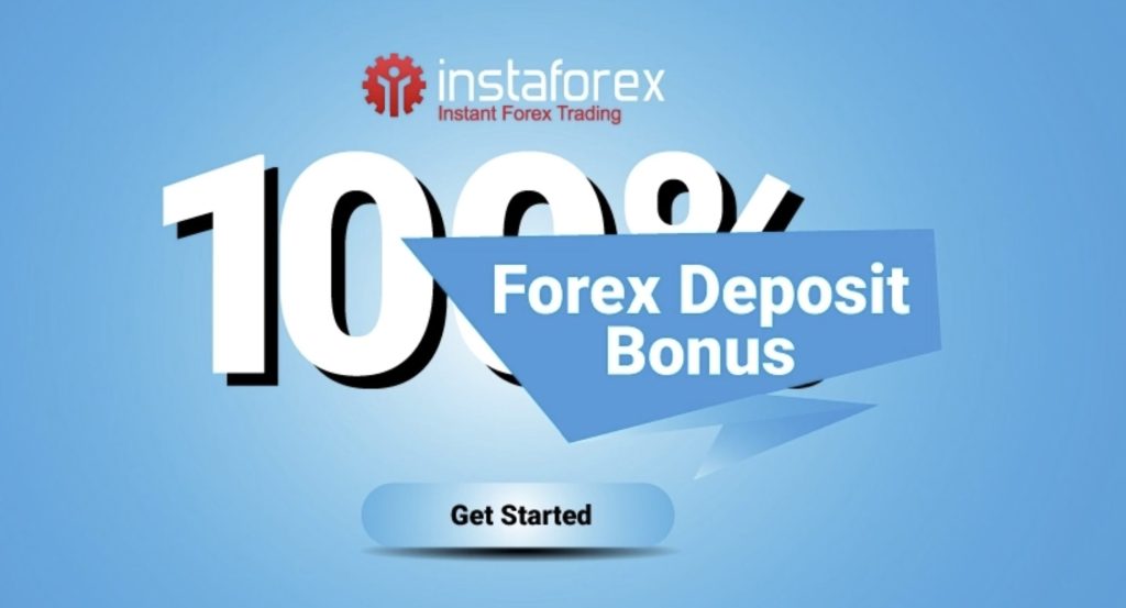 InstaForex Deposit Bonus