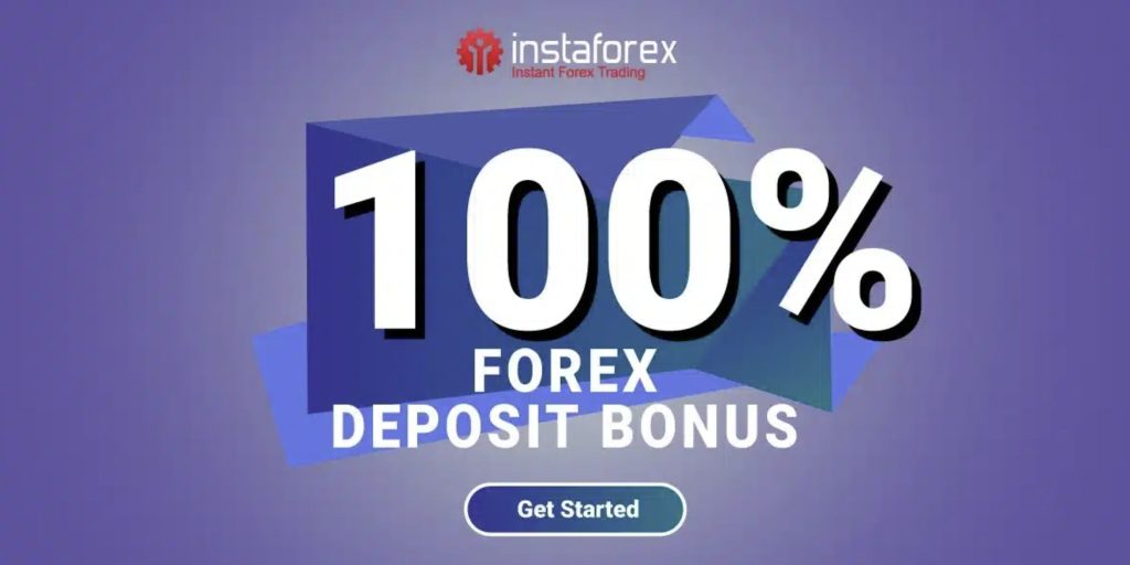 InstaForex Forex Trading Deposit Bonus