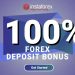 InstaForex Forex Trading Deposit Bonus