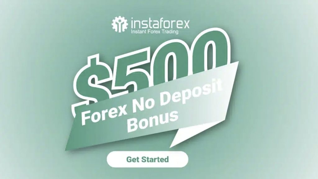 InstaForex Instant No Deposit Bonus