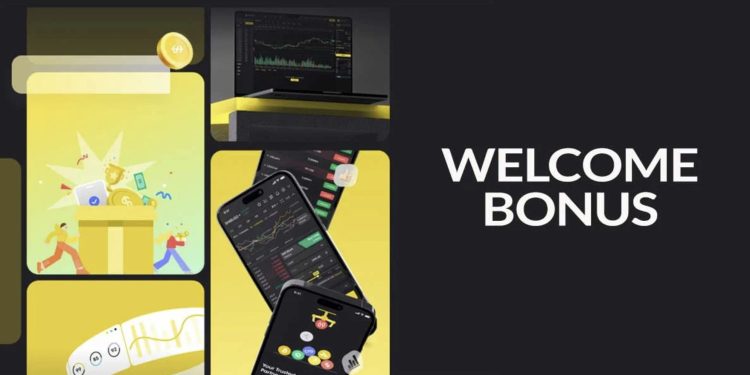 MCMarkets $1560 Forex No Deposit Bonus