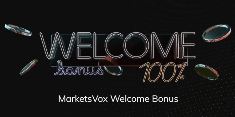 MarketsVox Kickstart Bonus