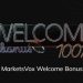 MarketsVox Kickstart Bonus