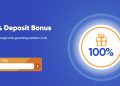 MidasFX Deposit Bonus