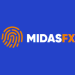 MidasFX logo