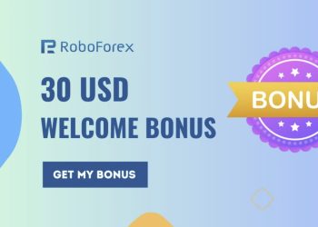 RoboForex Welcome Bonus