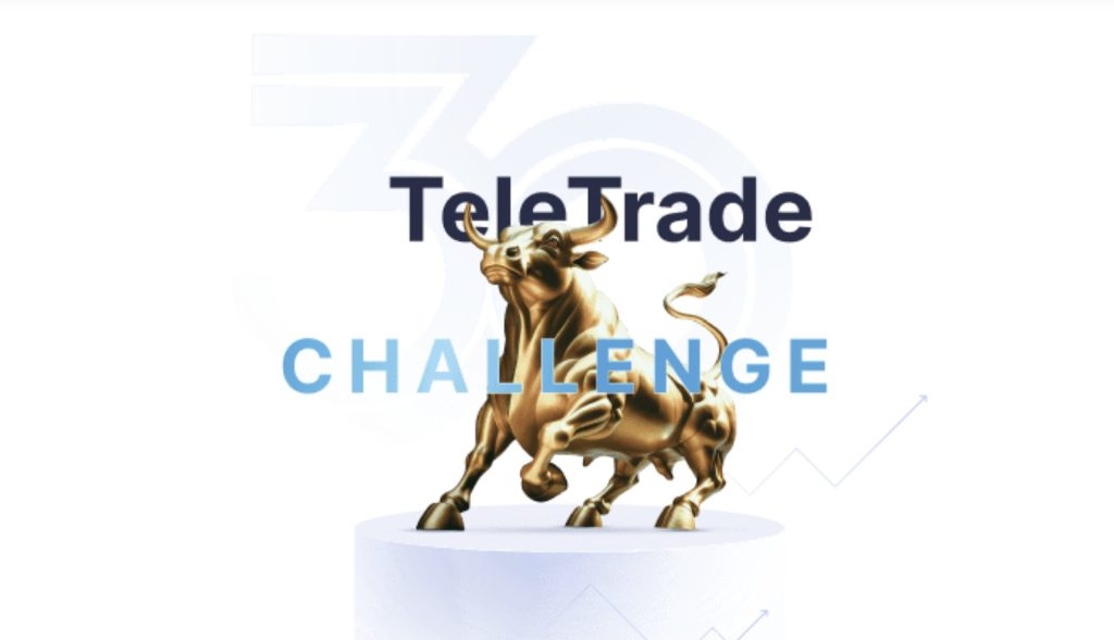 TeleTrade Trading Challenge Contest