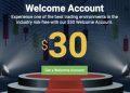 Tickmill No Deposit Bonus