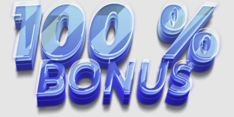 Trust Markets Forex Deposit Bonus