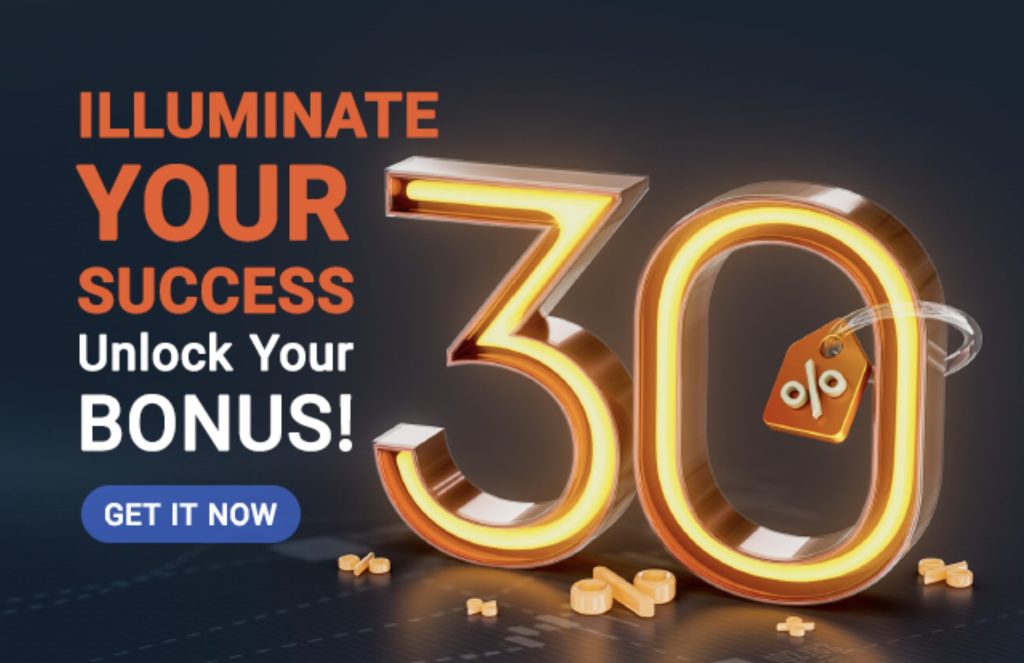 UNFXB Forex Special Bonus