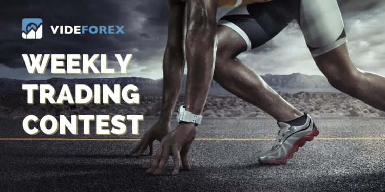 VideForex Weekly Trading Contest