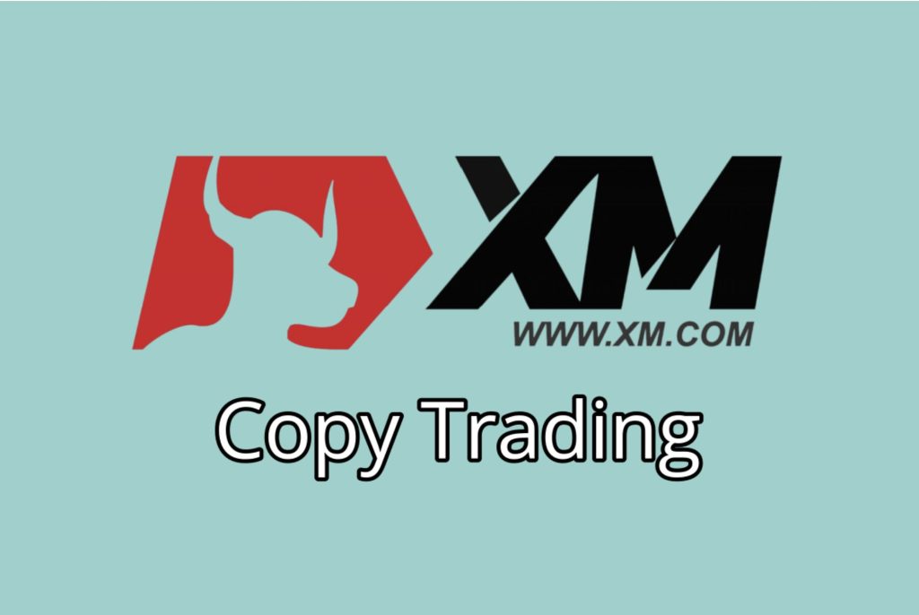 XM Group Copy Trade